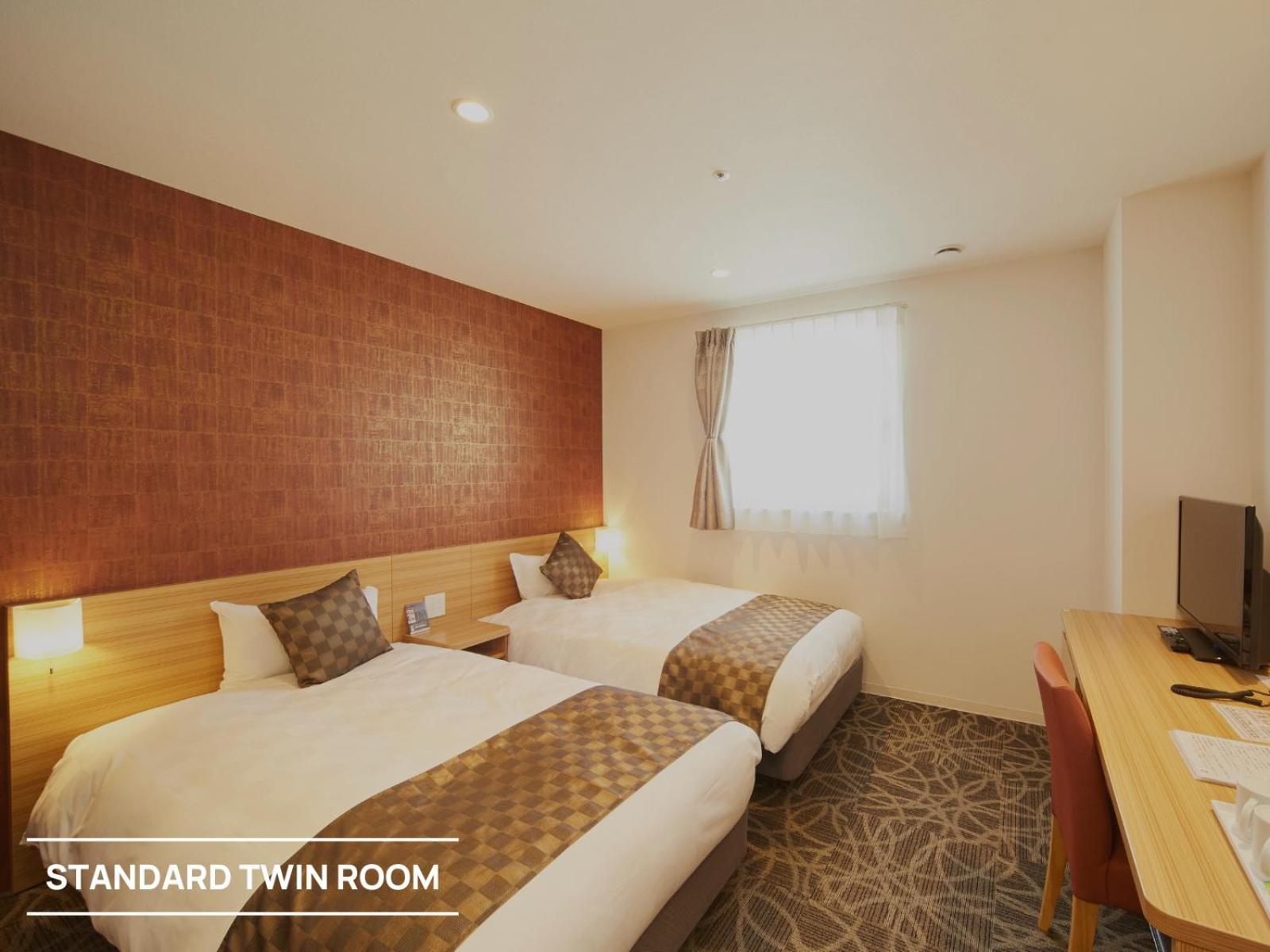 Sakura Garden Hotel Osaka Exterior foto
